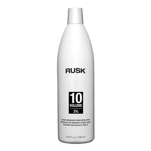 RUSK Shine Enhancing Cream Developer