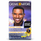 CREME OF NATURE Moisture Rich Liquid Hair Color for Men