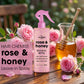 HAIR CHEMIST LIMITED Rose Honey Leave In Spray (8oz)