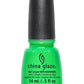 CHINA GLAZE  Nail Lacquer (0.5 fl.oz/14ml)