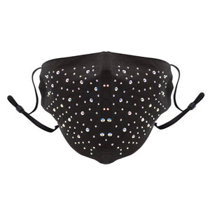 KIM & C Stone Earloop Mask