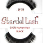 STARDEL LASH 100% Human Hair Eyelashes