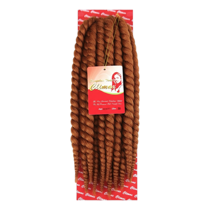 CLIMAX Havana Mambo Twist Braid