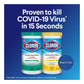 CLOROX Disinfecting Wipes (35ct)