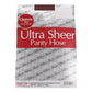 KIM & C Ultra Sheer Panty Hose