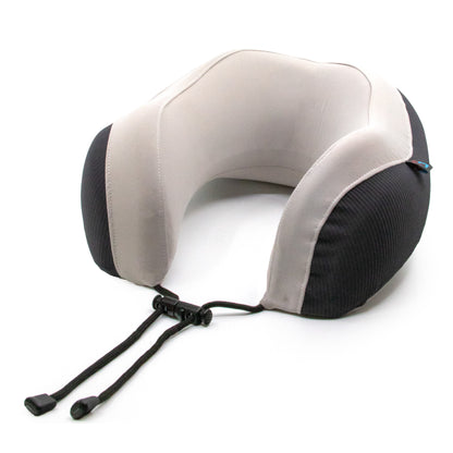 Intervision Premium Memory Foam Travel Pillow