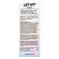 L.A. GIRL Lift Off Mascara (0.38oz) - Ultra Black (GM662)