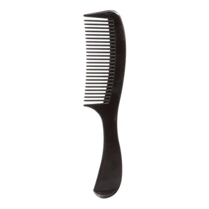 MAGIC COLLECTION Handle Comb 12pcs Bulk Pack