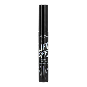 L.A. GIRL Lift Off Mascara (0.38oz) - Ultra Black (GM662)