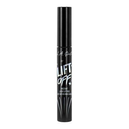 L.A. GIRL Lift Off Mascara (0.38oz) - Ultra Black (GM662)