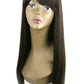 CLIMAX Synthetic Hair Wig - Ella