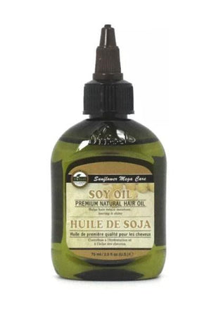 Difeel(Sunflower)  99% Natural Blend Premium Hair Oil