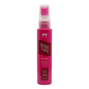 ON NATURAL Pomegranate 4-In-1 Enhancer Conditioner & Detangler