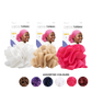 Kim & C Premium chiffon Turban