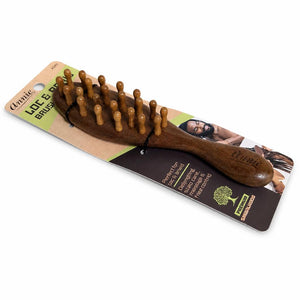 ANNIE Loc & Braid Brush Oval