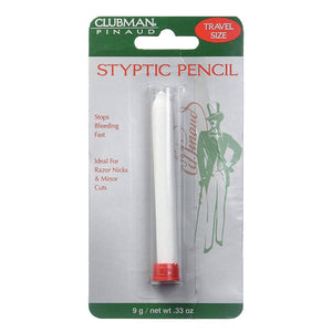 CLUBMAN Pinaud Styptic Pencil