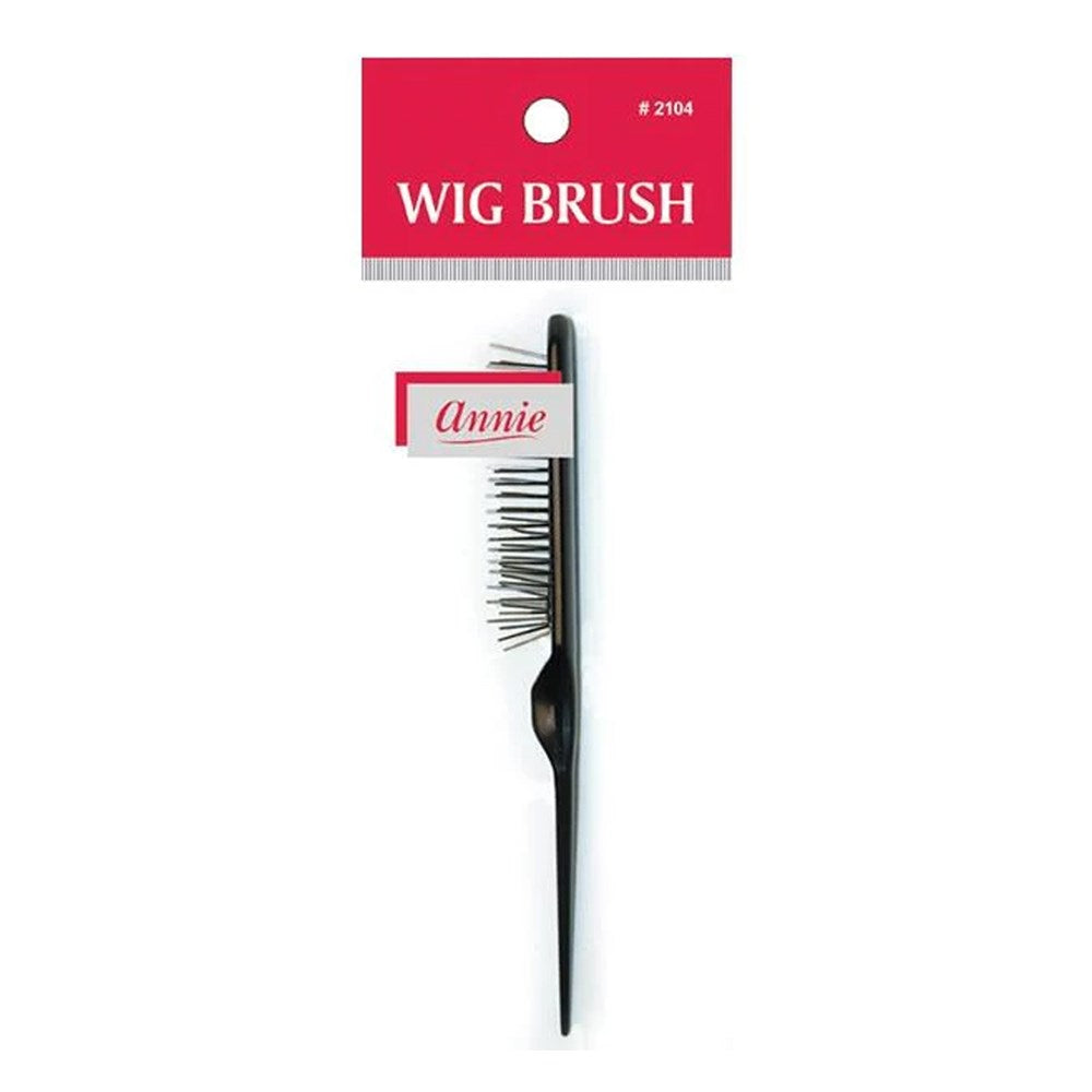 ANNIE Wire Wig Brush
