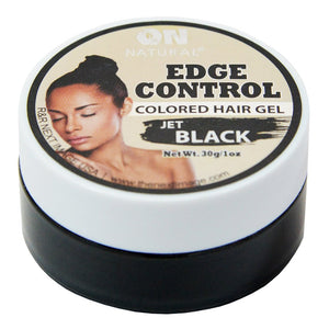 ON NATURAL Colored Edge Gel (1oz)
