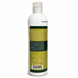 AFRICA'S BEST Ultimate Originals Olive Oil Moisturizing Lotion (12oz)