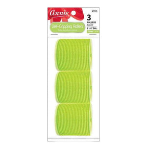 ANNIE Self-Gripping Rollers