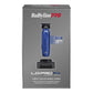 BABYLISS PRO FXONE  LO-PROFX Low Profile Compact Trimmer