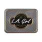 L.A. GIRL Inspiring Eyeshadow Palette (0.21oz)