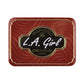 L.A. GIRL Inspiring Eyeshadow Palette (0.21oz)