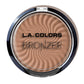 L.A. COLORS Bronzer (12g)