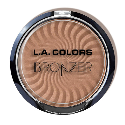 L.A. COLORS Bronzer (12g)