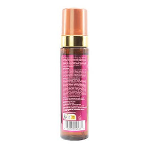 MIELLE Pomegranate & Honey Curl Defining Mousse (7.5oz)