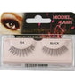 MODEL LASH Natural Remy Hair Fashion Lashes