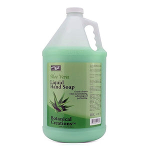 PRO NAIL Hand Soap (128oz)