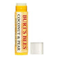 BURT'S BEES Lip Balm Blister (0.15oz)