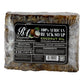 RA COSMETICS 100% Black Soap Bar (5oz)