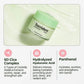 TORRIDEN Balanceful  Cica Cream (80ml)