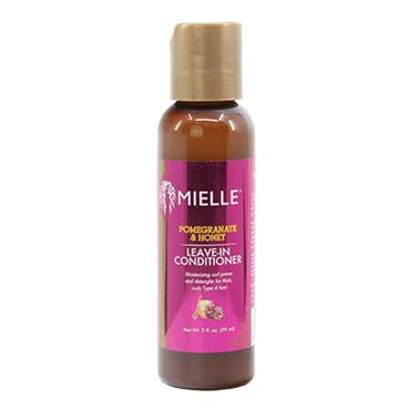 MIELLE Pomegranate & Honey Leave-In Conditioner (2oz)