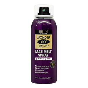 EBIN Wonder Lace Bond Lace Melt Spray [Vitamin E & Biotin]