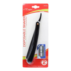 MAGIC COLLECTION Disposable Shaver