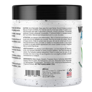 WONDER GRO Aloe Vera Activator Gel for Curls (20oz)