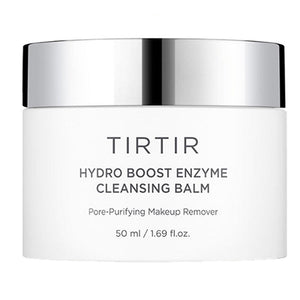 TIRTIR Hydro Boost Enzyme Cleansing Balm