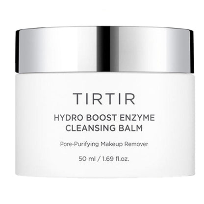 TIRTIR Hydro Boost Enzyme Cleansing Balm