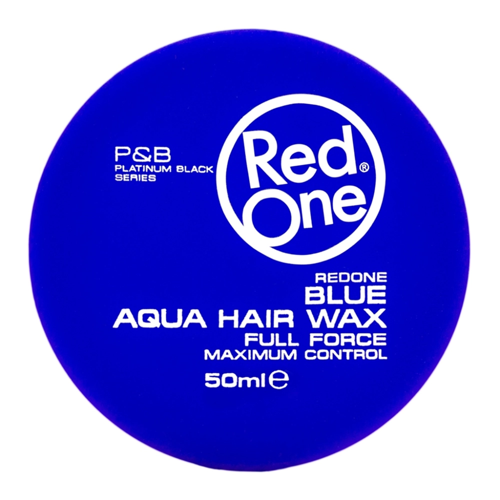 RED ONE Mini Hair Wax (50ml)