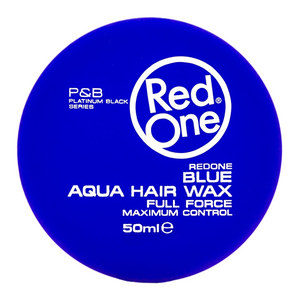 RED ONE Mini Hair Wax (50ml)