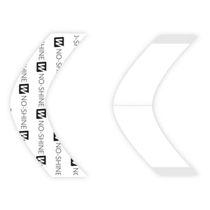 WALKER TAPE No-Shine Tape Contours & Strips (36pcs/bag)