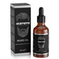 GUMMY PROFESSIONAL Beard Oil (50ml)