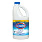 CLOROX Original Concentrated Bleach