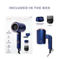 ANNIE Hot & Hotter Turbo 3500 Foldable Hair Dyer