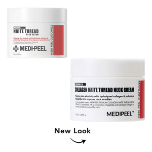 MEDIPEEL+(MDP+) Premium Collagen Naite Thread Neck Cream 2.0 (100ml)