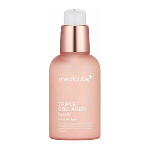 MEDICUBE TRIPLE COLLAGEN SERUM 4.0 55ml