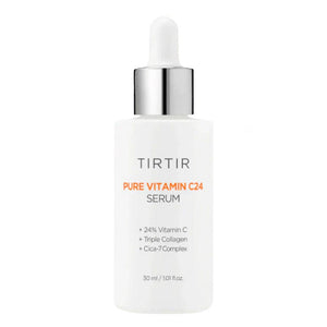TIRTIR Pure Vitamin C24 Serum (30ml)